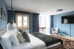 Moderno Loft con Vistas a la Bahía de Santander